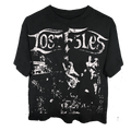 Rockstar tee