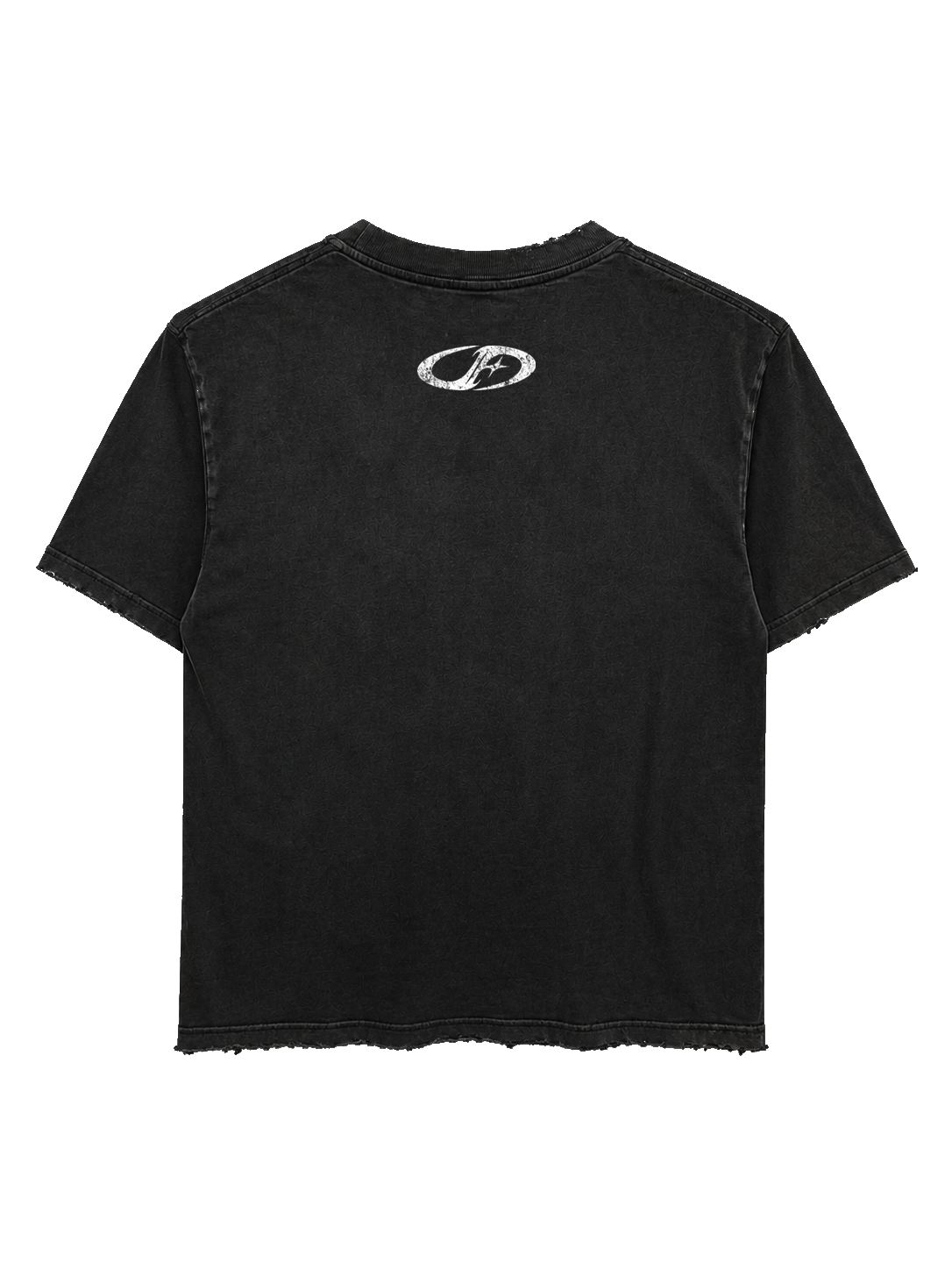 Rockstar tee