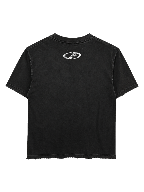 Rockstar tee