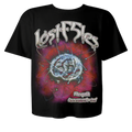SOUND MIND TEE - BLACK