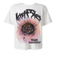 SOUND MIND TEE - WHITE